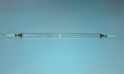 簡單了解一下光固化中的汞燈