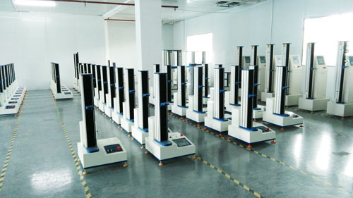 如何選擇剝離試驗機(jī)